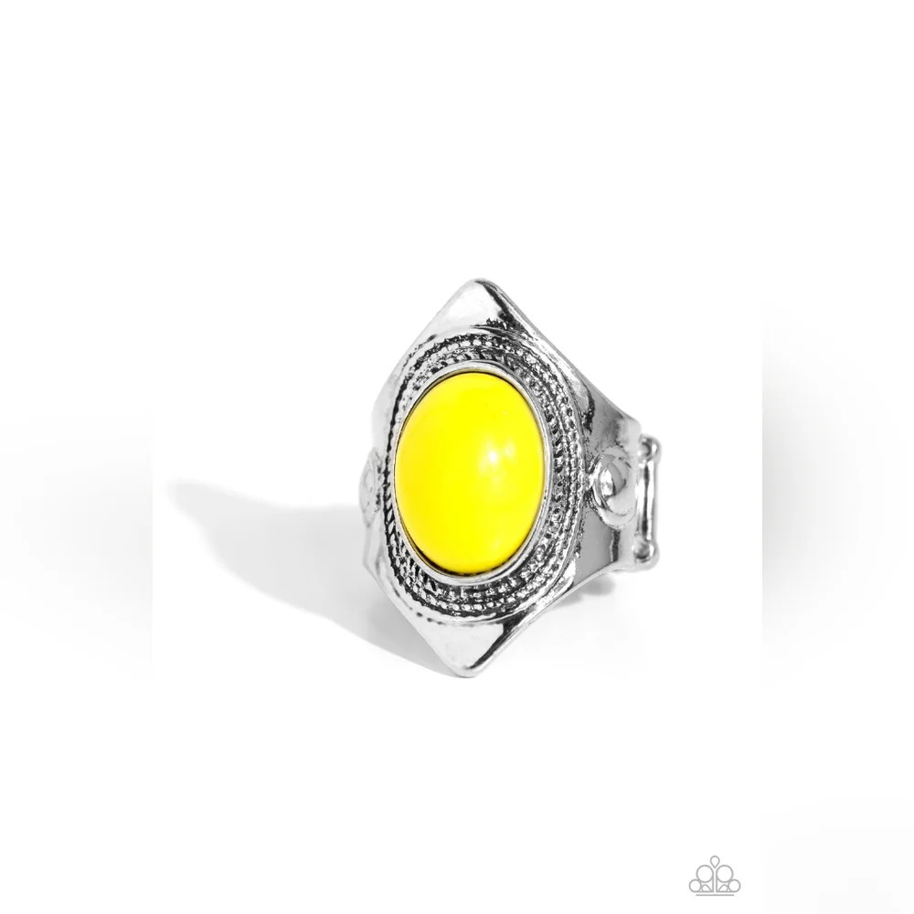 Safari Sightseer Ring